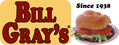 Bill Gray's Logo