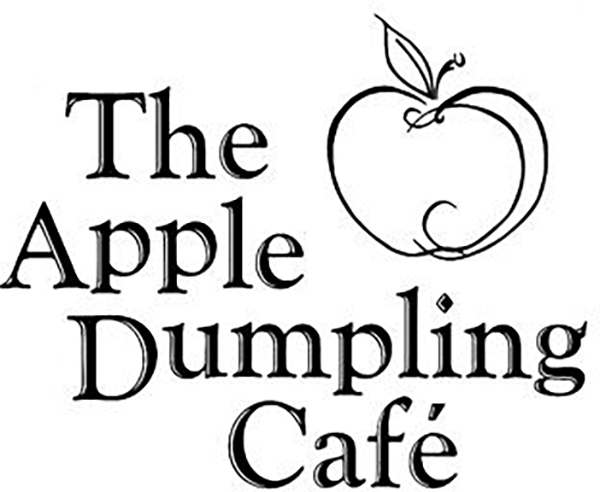 The Apple Dumpling Café Logo