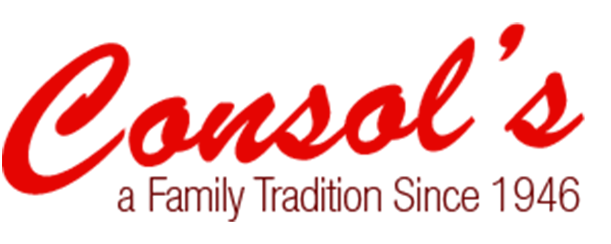 Consol's Logo