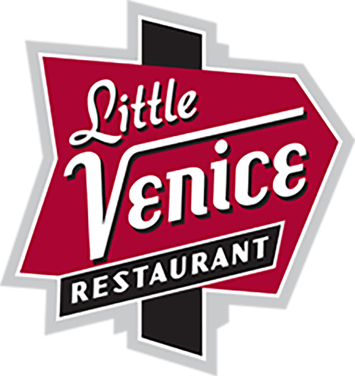 Little Venice Restaurant Logo
