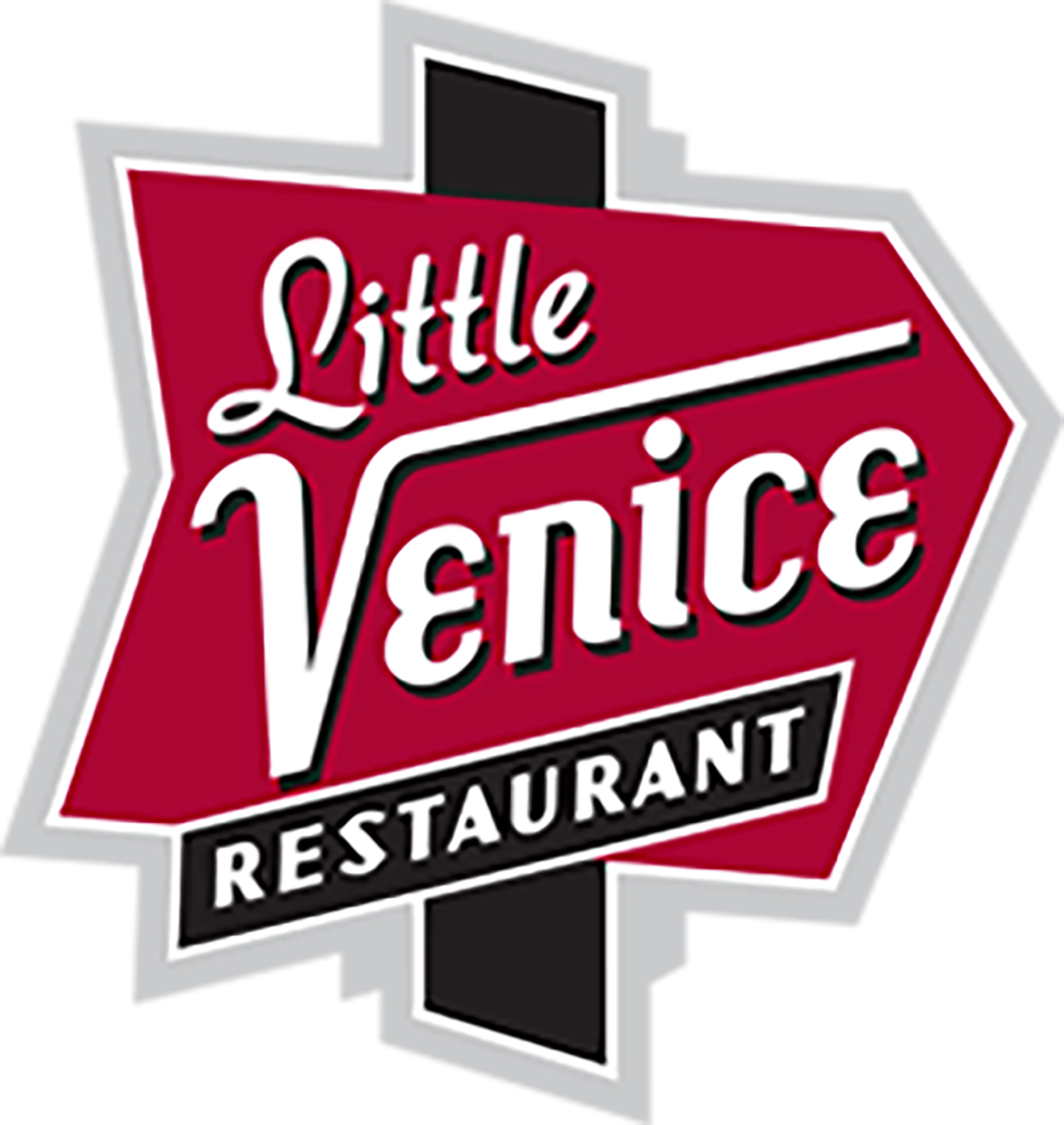 Little Venice Restaurant Logo